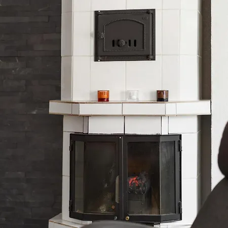 Christmas Star Path By Lapland Host 度假居 罗瓦涅米