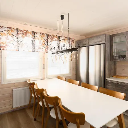 Christmas Star Path By Lapland Host *