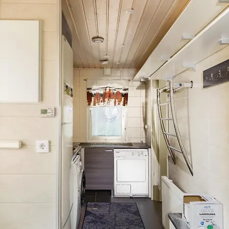 Christmas Star Path By Lapland Host روفانييمي