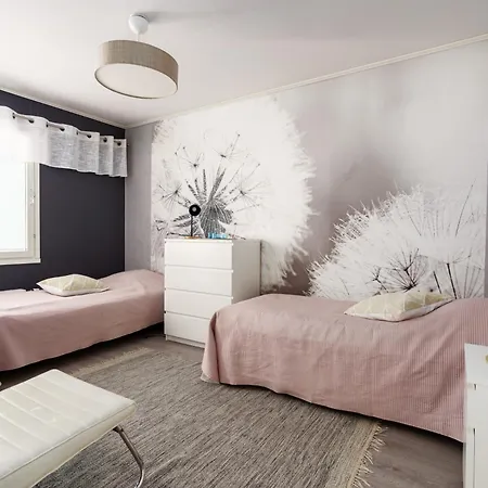 Christmas Star Path By Lapland Host