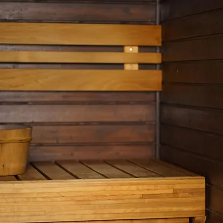 Casa vacanze Christmas Star Path By Lapland Host