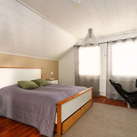 Christmas Star Path By Lapland Host *