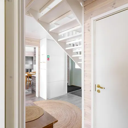 Christmas Star Path By Lapland Host Casa vacanze