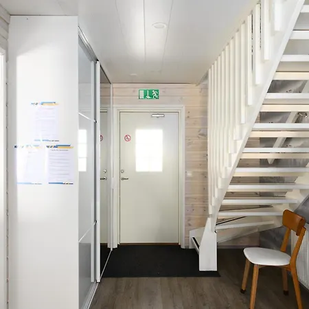 Casa vacanze Christmas Star Path By Lapland Host *