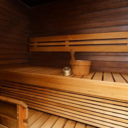 Christmas Star Path By Lapland Host Casa vacanze Rovaniemi