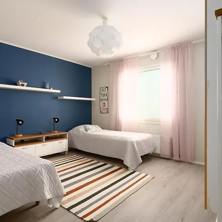 Christmas Star Path By Lapland Host * روفانييمي