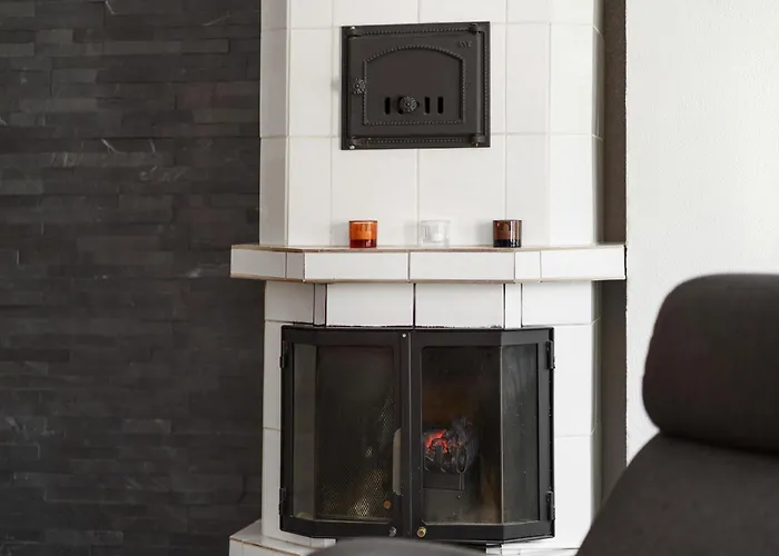 Christmas Star Path By Lapland Host Σπίτι διακοπών Ροβανιέμι