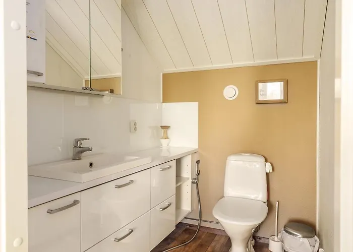 Christmas Star Path By Lapland Host Rovaniemi