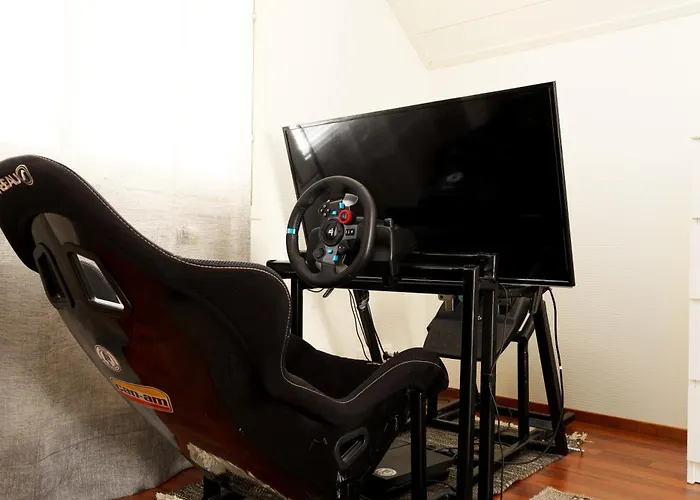 Σπίτι διακοπών Christmas Star Path By Lapland Host *