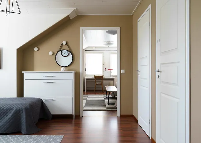 Christmas Star Path By Lapland Host Σπίτι διακοπών Ροβανιέμι