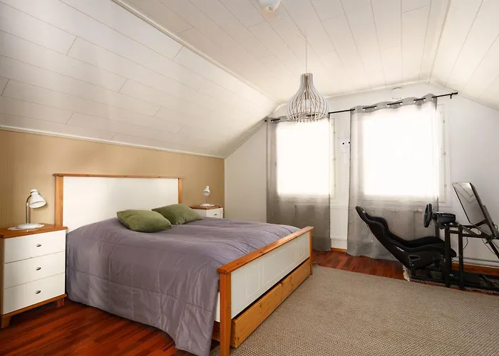 Christmas Star Path By Lapland Host *