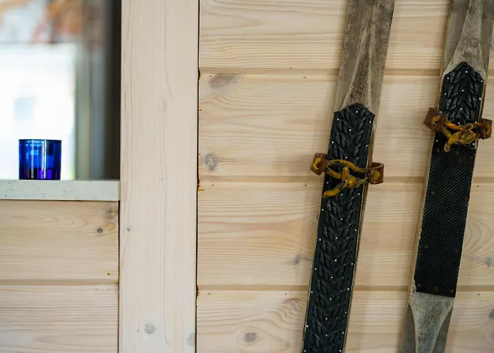 Σπίτι διακοπών Christmas Star Path By Lapland Host