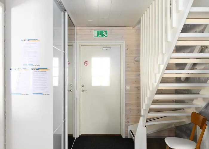 Σπίτι διακοπών Christmas Star Path By Lapland Host *