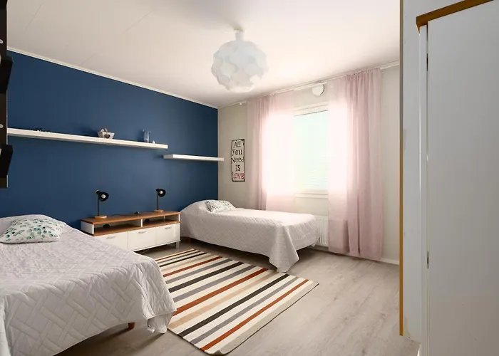 Christmas Star Path By Lapland Host * Rovaniemi